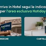 Aparthotel Hotiday Elite Porto Rotondo