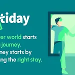 Hotiday Elite شقة فندقية 3*