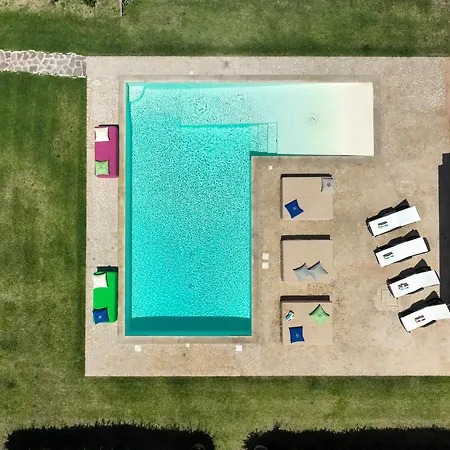 شقة فندقية Hotiday Elite