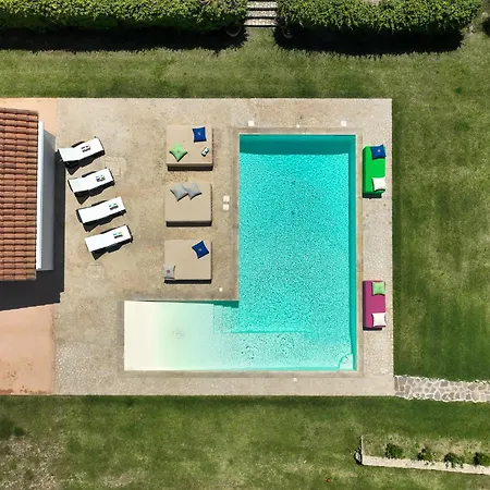Aparthotel Hotiday Elite 3*